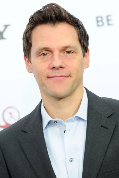 et billede af Will Gluck