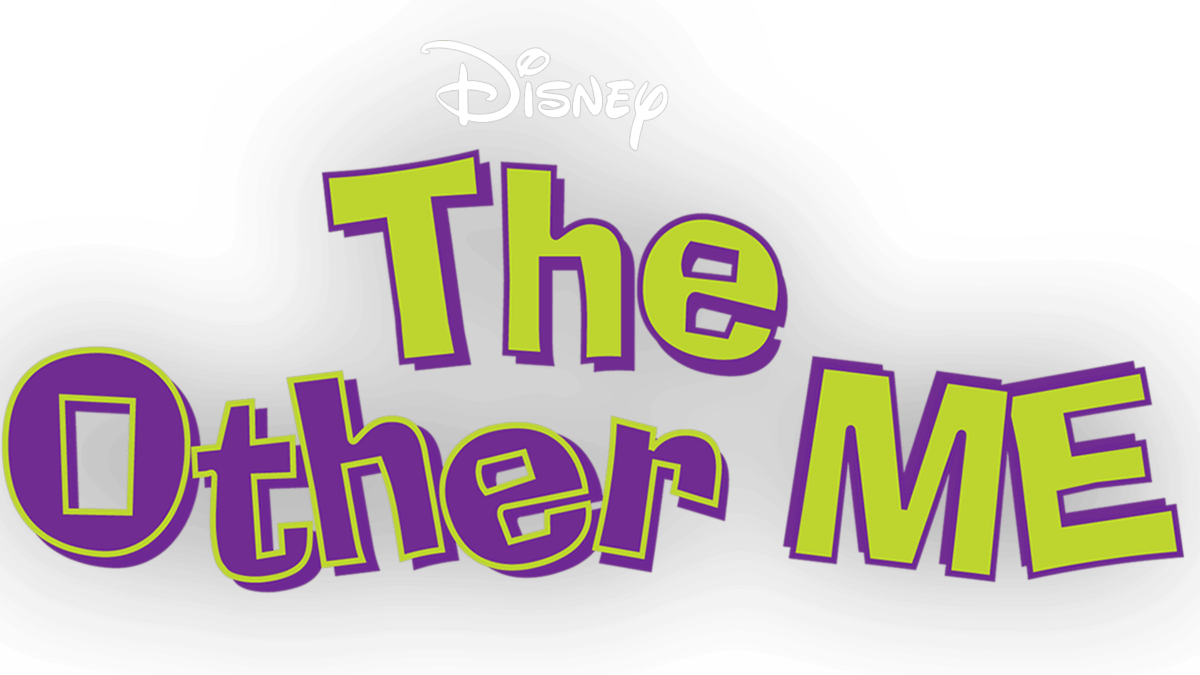 The Other Me Logo