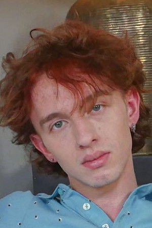 et billede af Yacob Marx