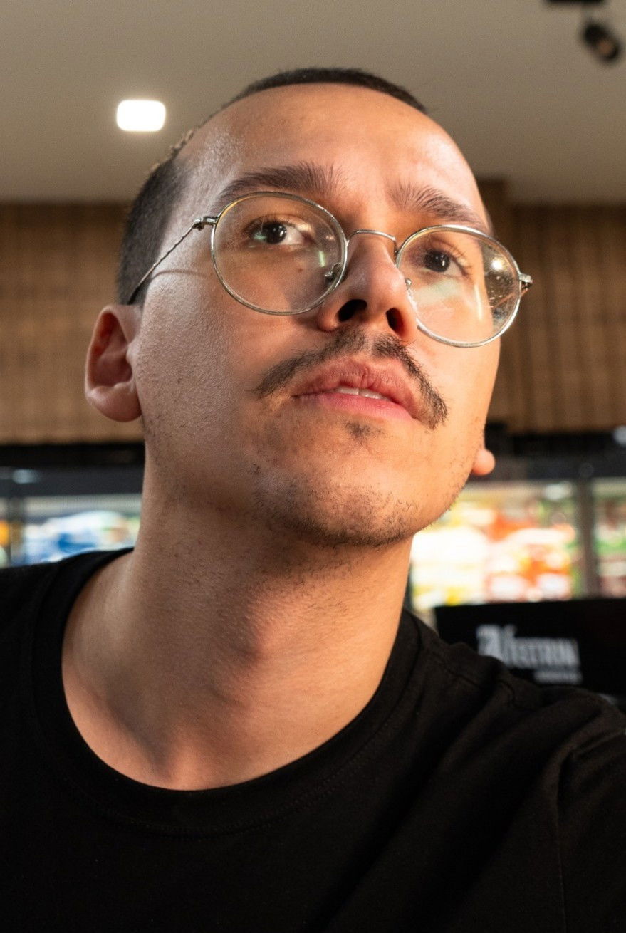 et billede af Douglas da Silva Nobre