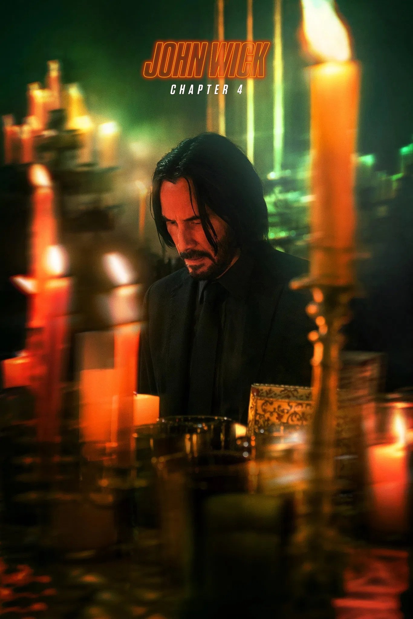John Wick: Chapter 4