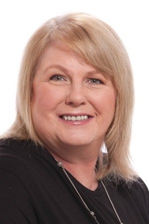 et billede af Rina Nienaber