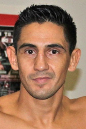 et billede af Rolando Perez