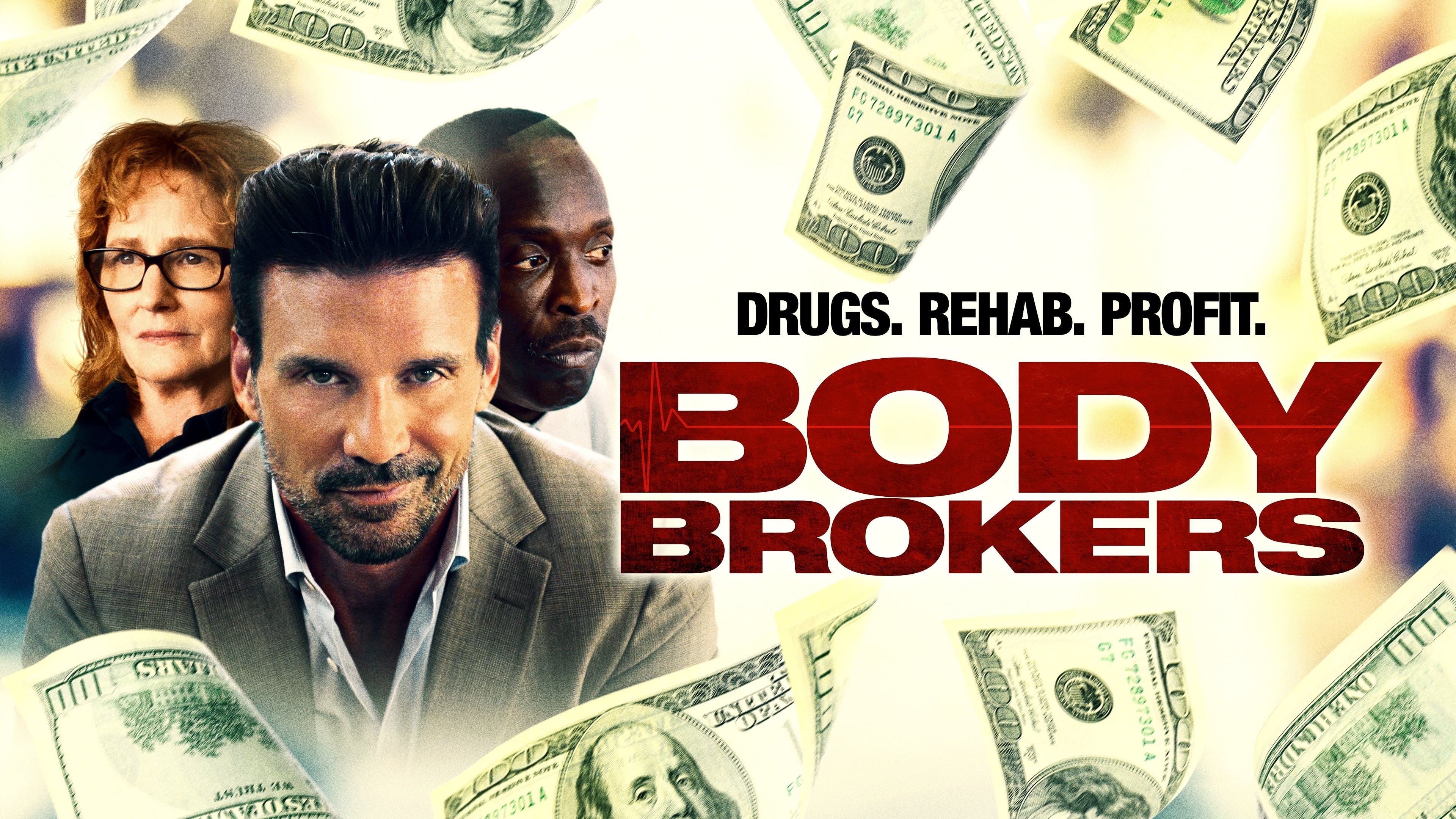 Body Brokers (2021)