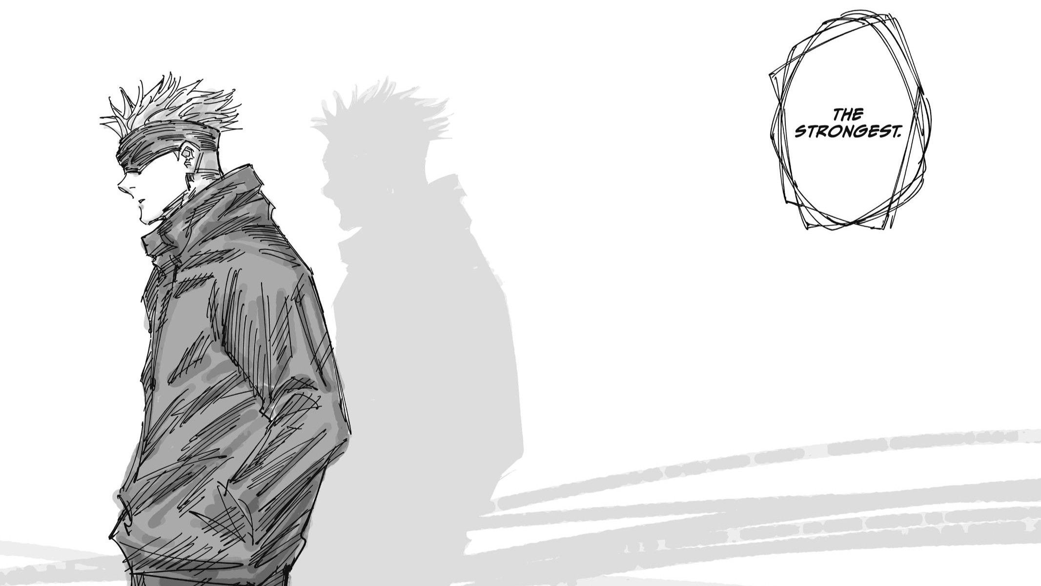 JUJUTSU KAISEN - Season 1