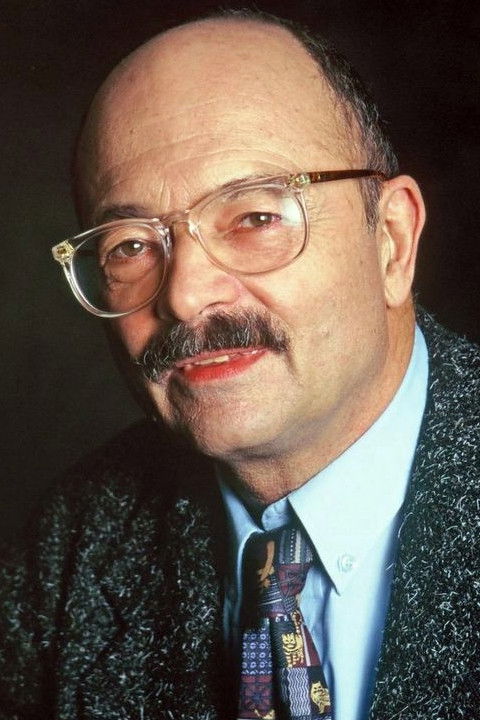 et billede af Jean-Jacques Pauvert