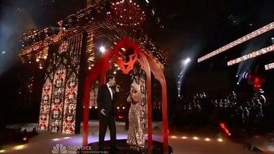 The Voice 2x20