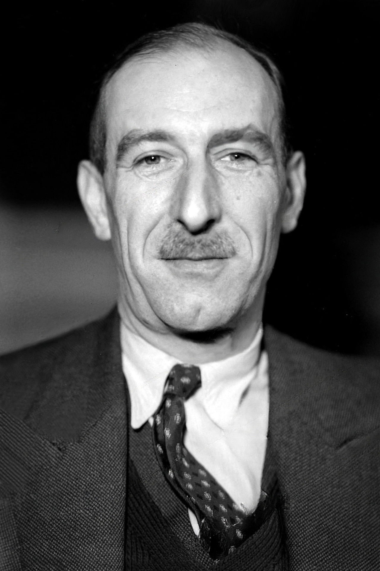 et billede af Henry de Ségogne