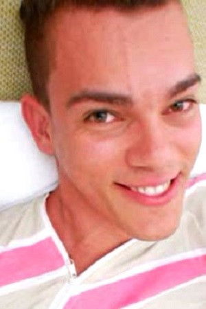 et billede af David Snider