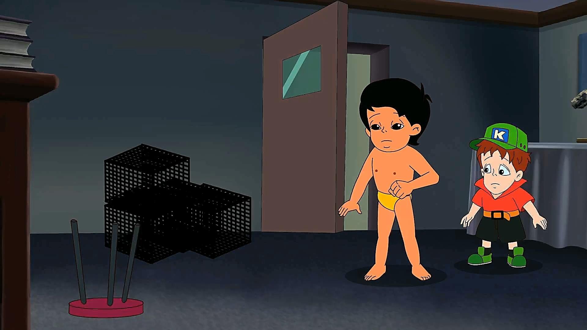 Thumbnail for Episode 55 Season 1 Episode 55