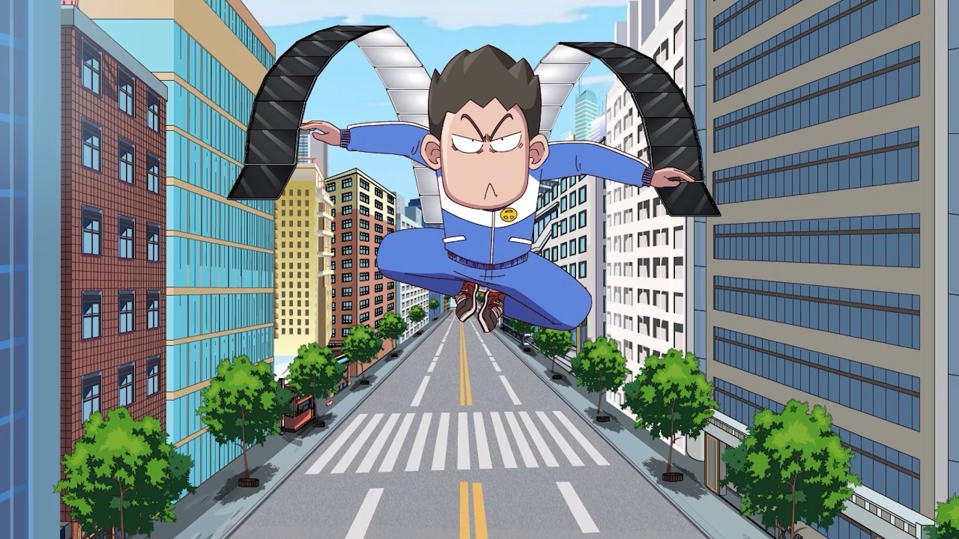 Episode 983
