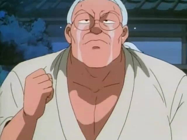 Ranma ½ 1x8