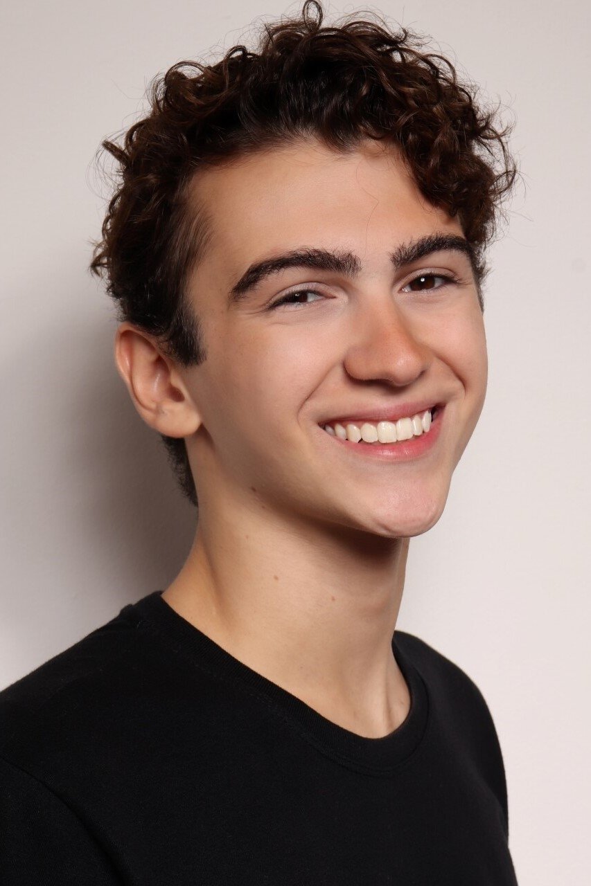 et billede af Enzo Campeão