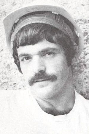 et billede af Joe Roberts