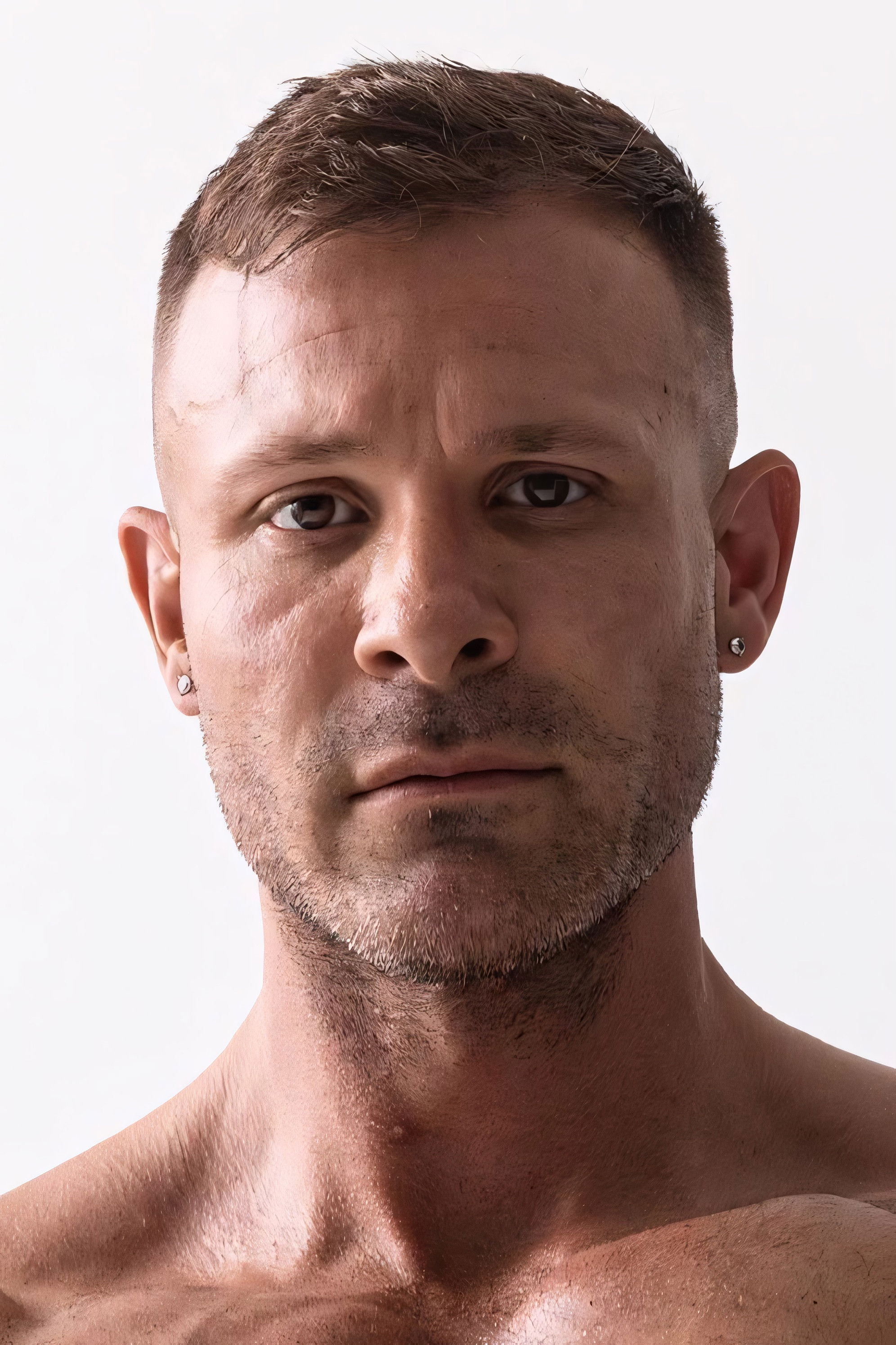 et billede af Austin Wolf