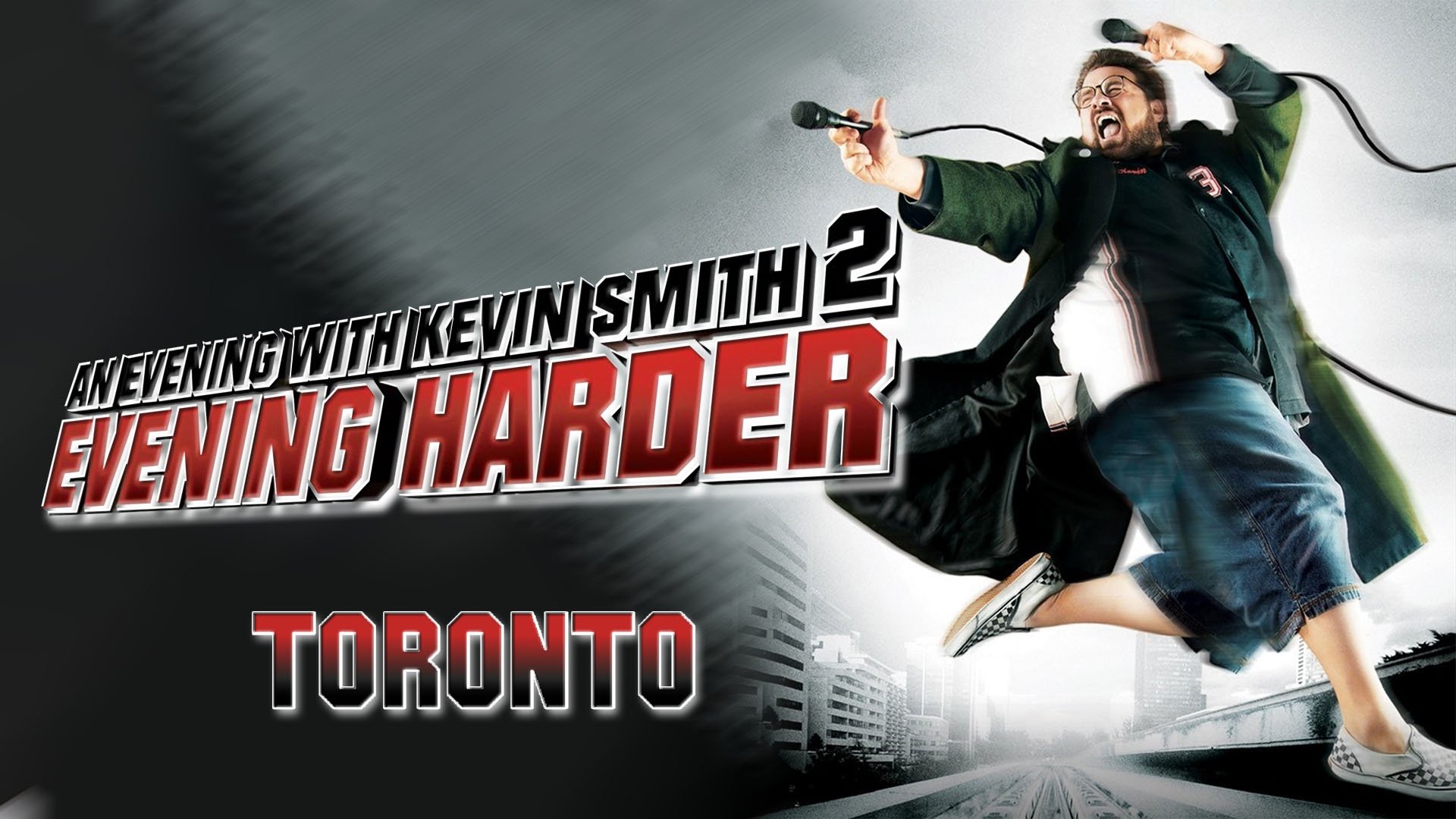 An Evening with Kevin Smith 2: Evening Harder (2006)