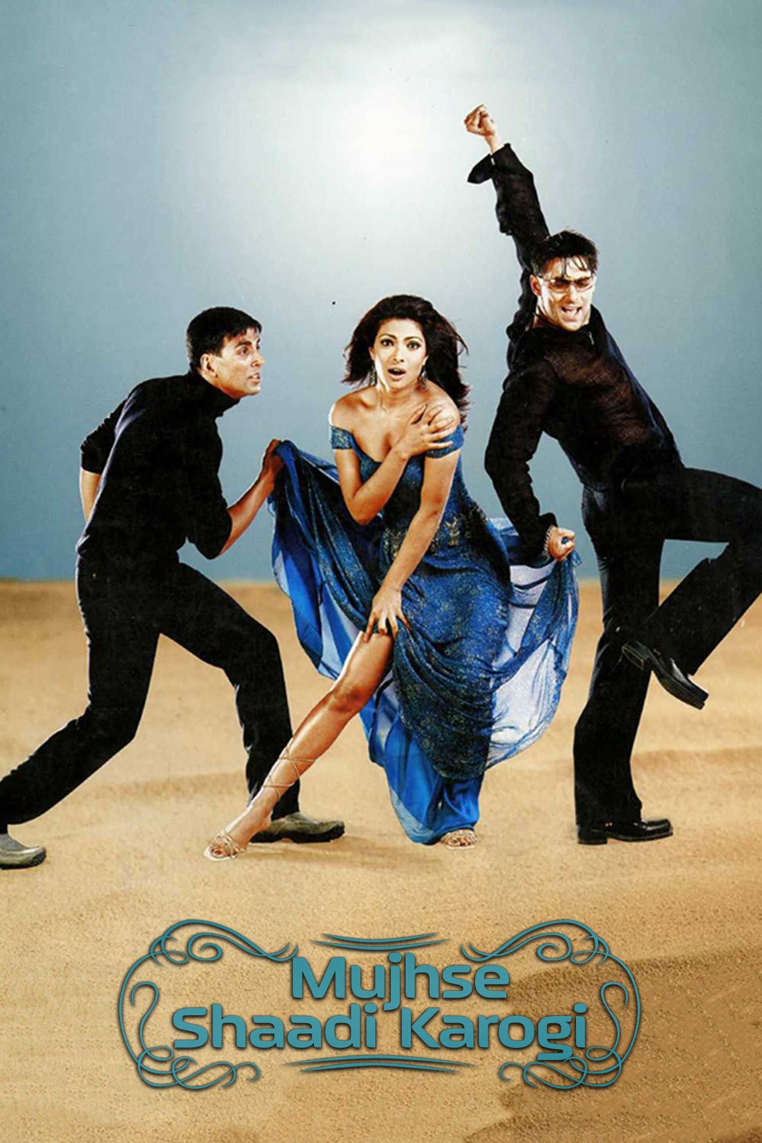 Mujhse Shaadi Karogi