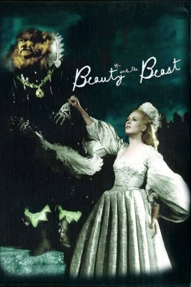 Beauty and the Beast