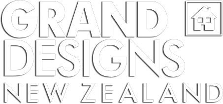Grand Designs New Zealand Logo