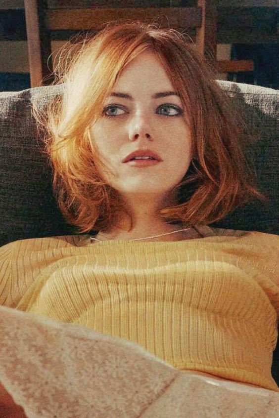 Emma Stone