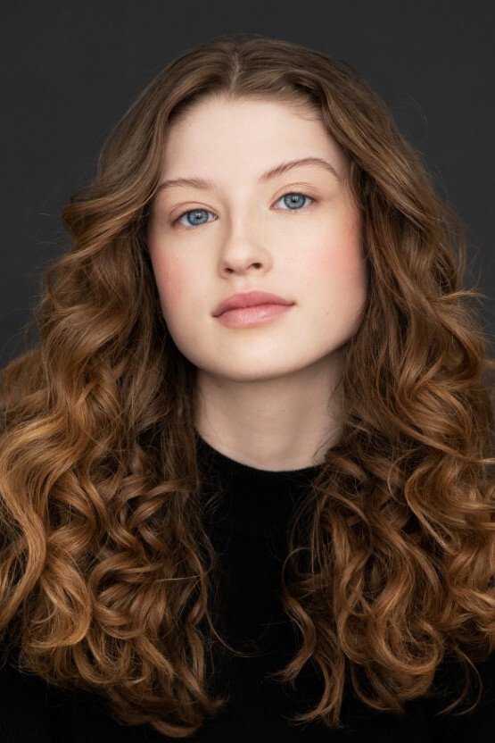 et billede af Liliane Skelly