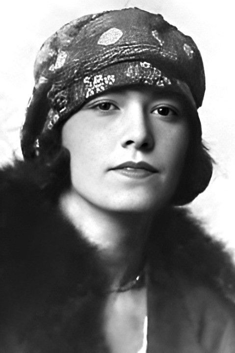 et billede af Teddie Gerard