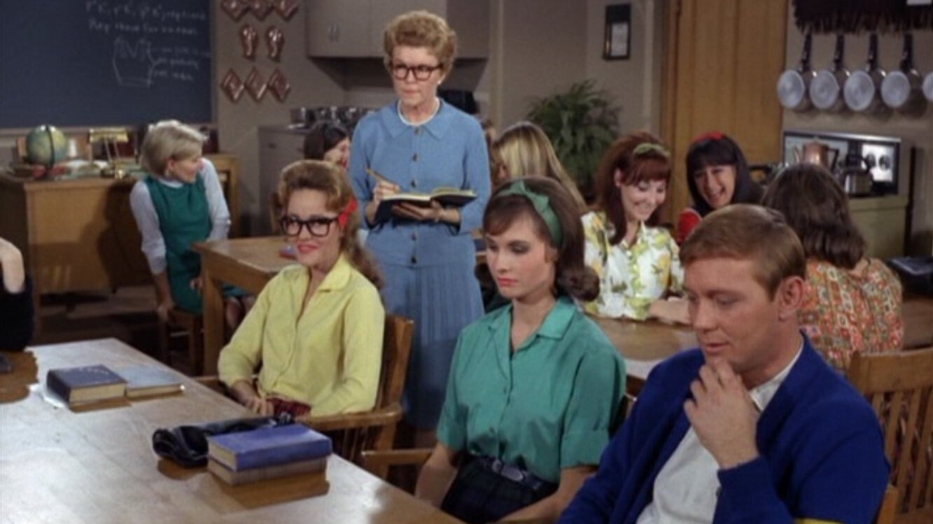 Petticoat Junction