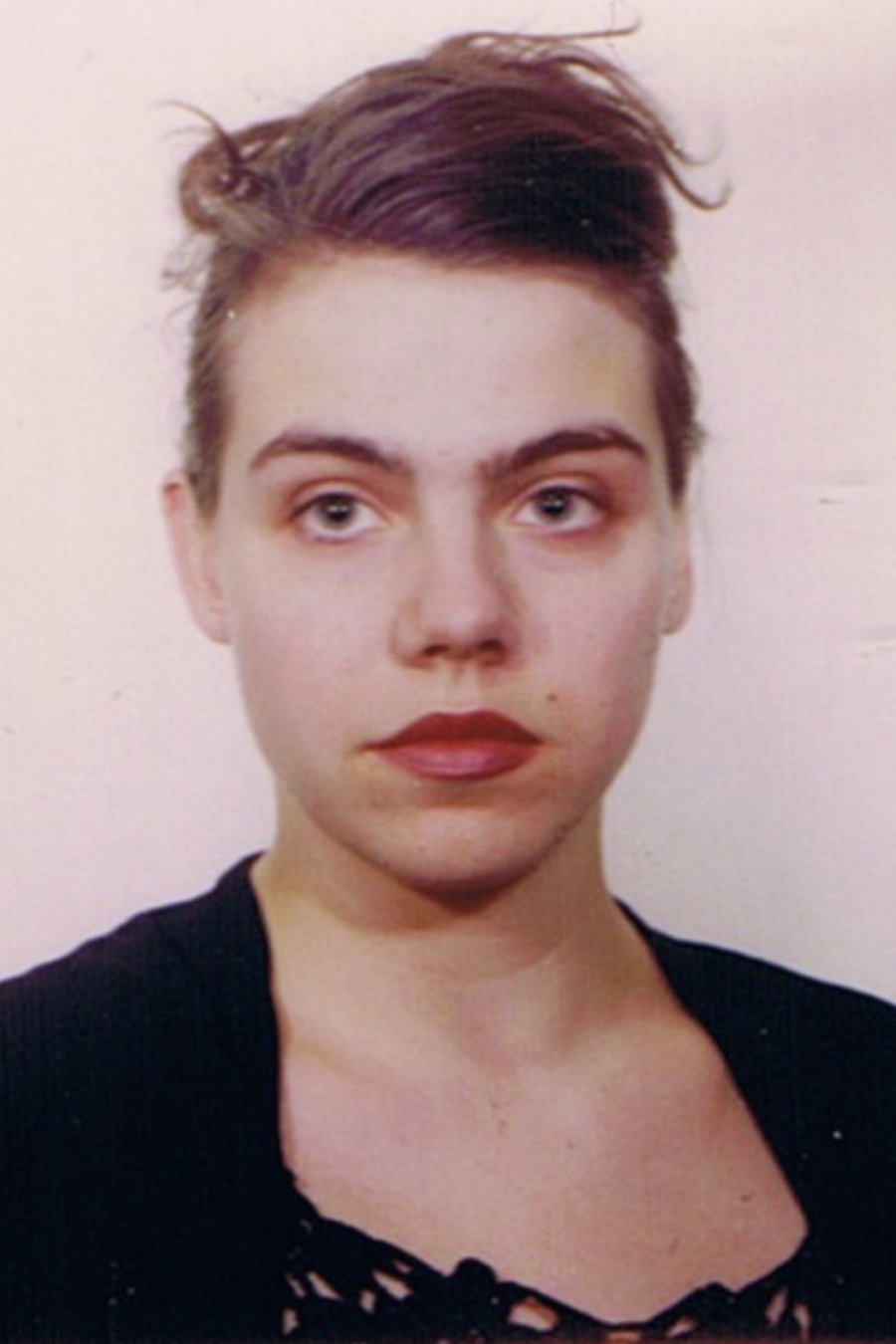 Angelika Krautzberger's picture in the cast