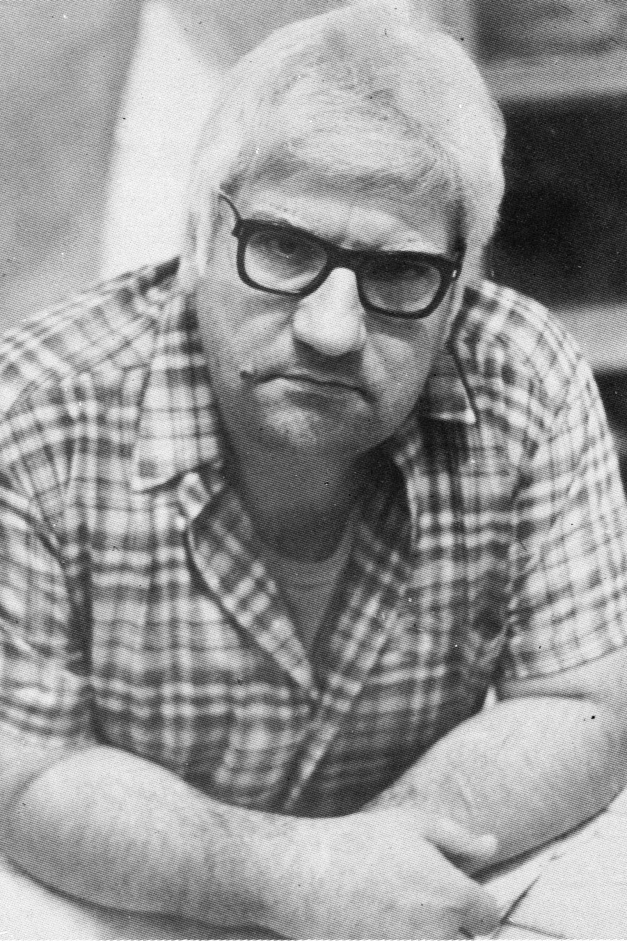 et billede af Sandro Merli