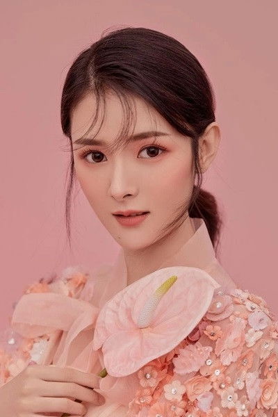 et billede af Yan Yixin