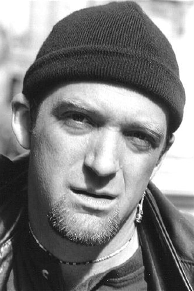 et billede af Robert William Bradford