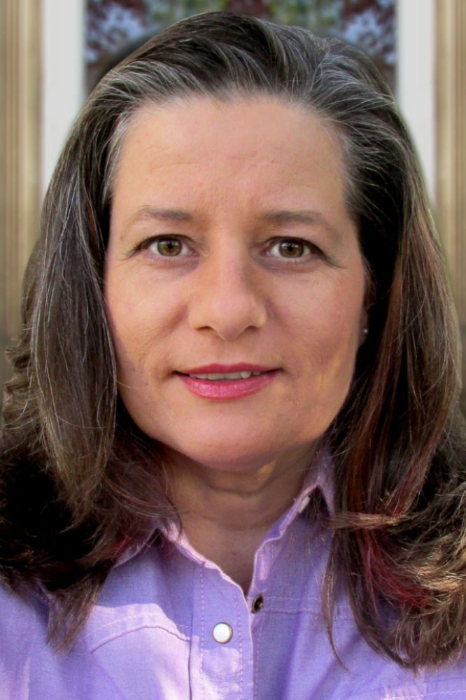 et billede af Lorie Kellogg