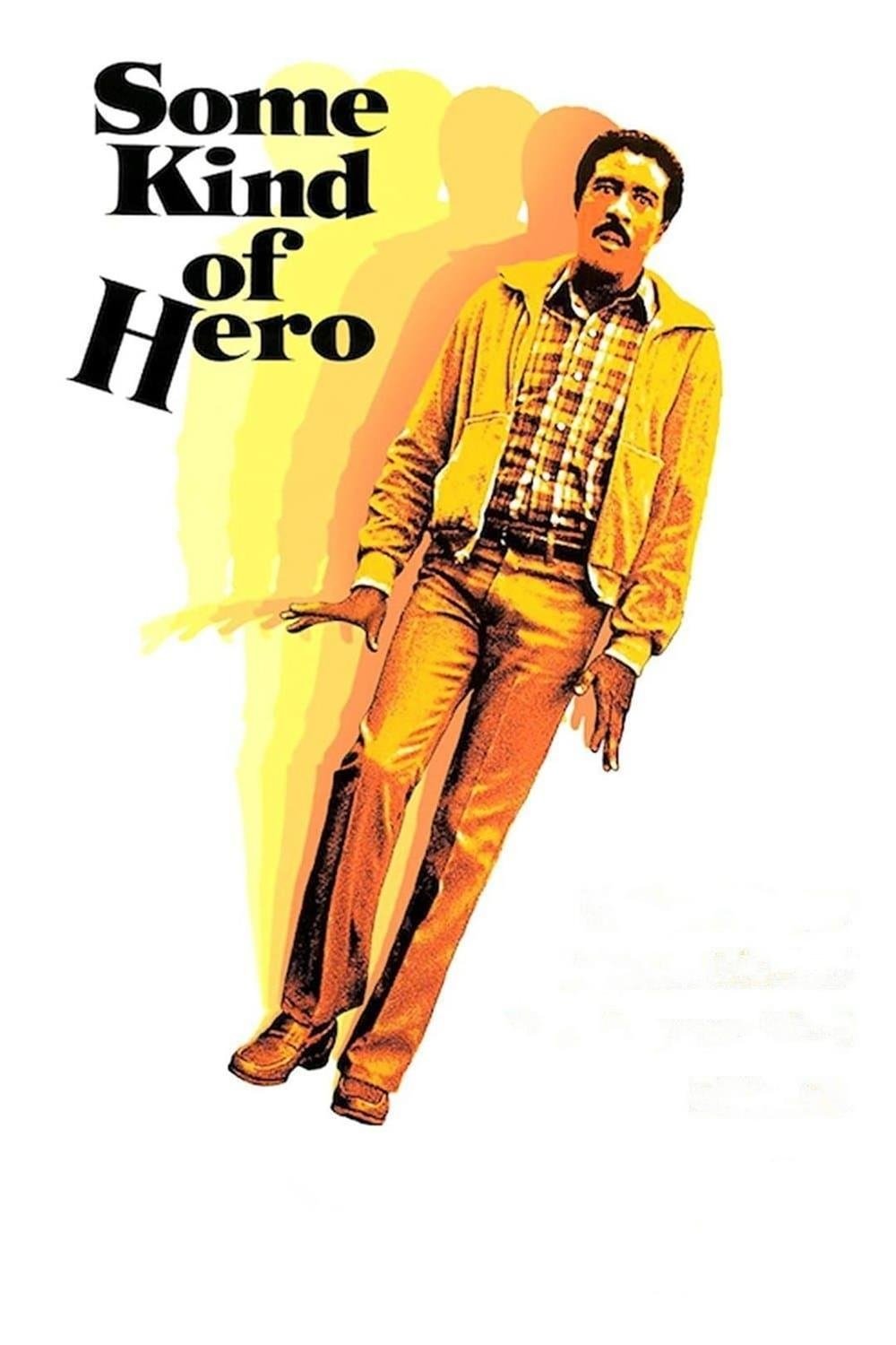 Some Kind of Hero
