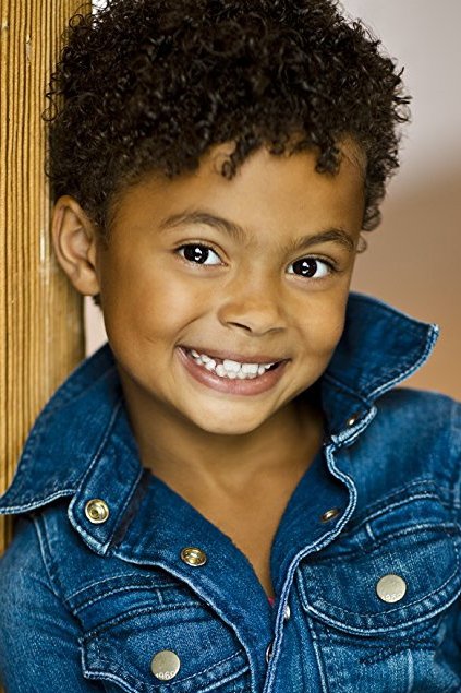 et billede af Jordana Blake