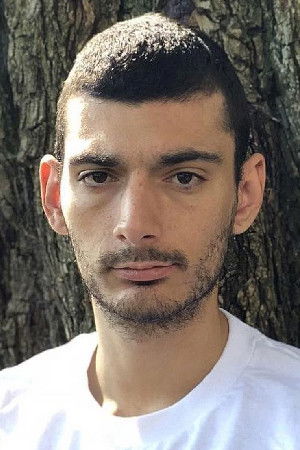 et billede af Paul Denino