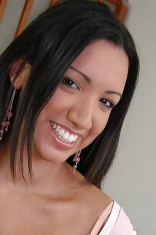 et billede af Giselle Royalle