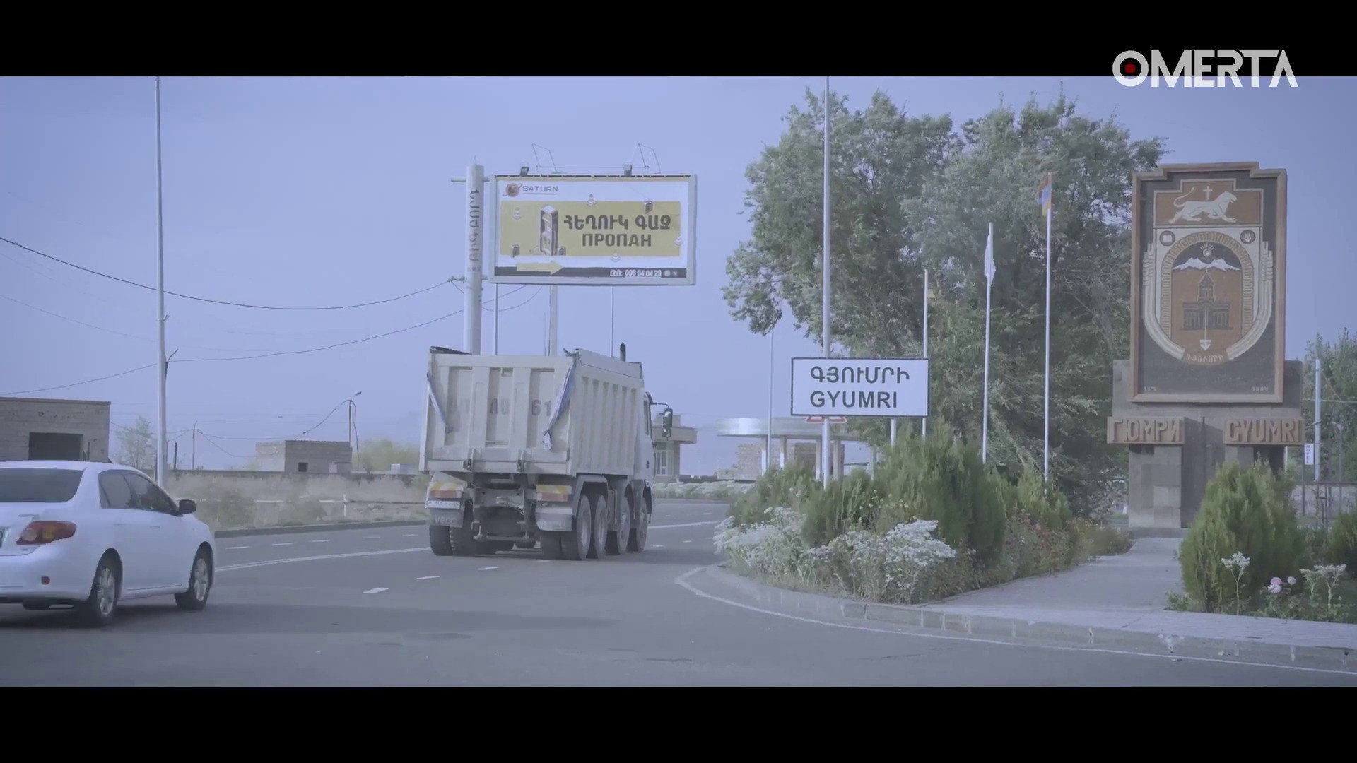 Arménie - La guerre oubliée