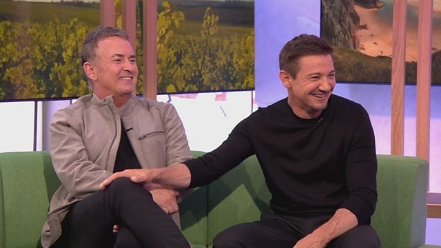 The One Show 15x110
