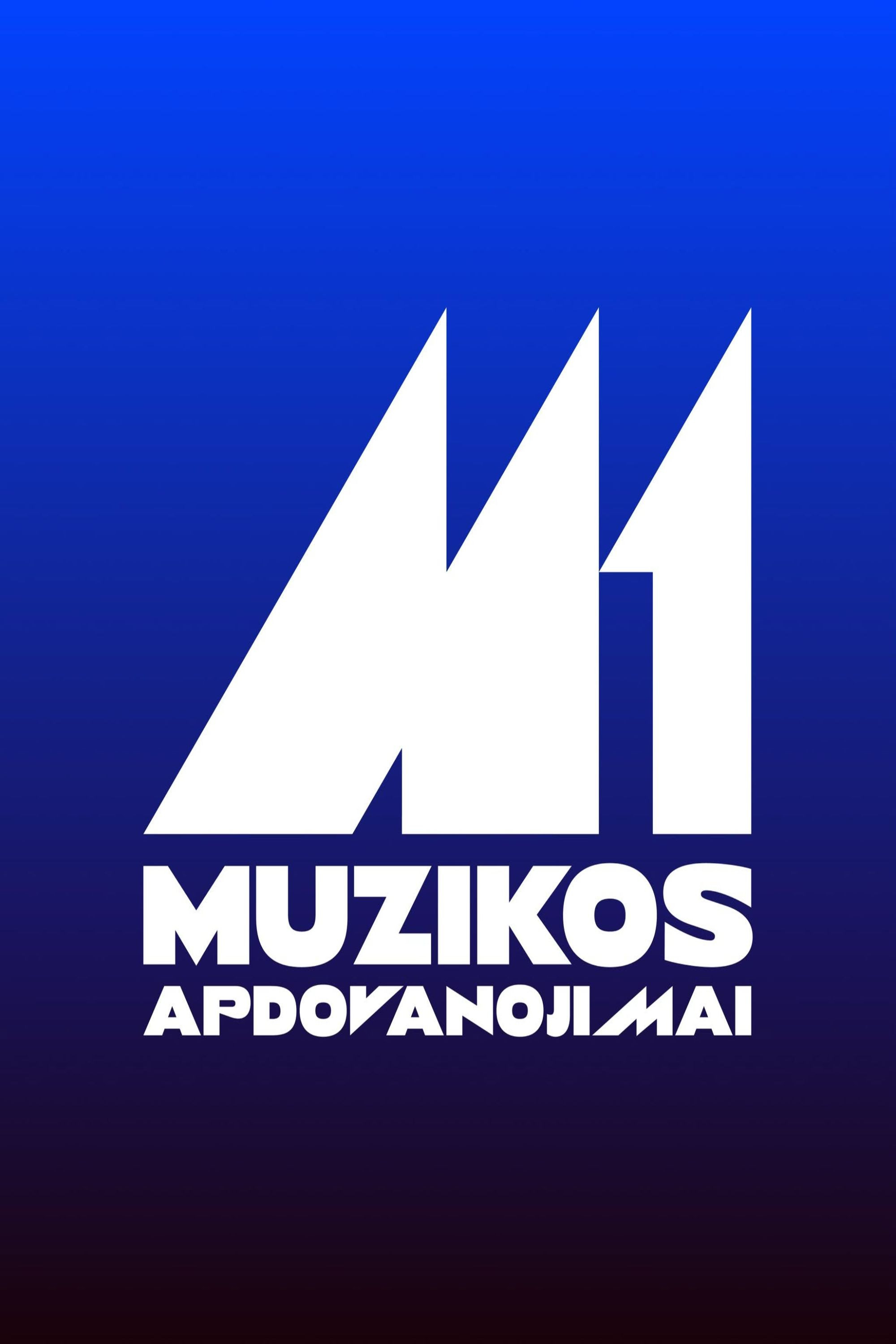 M-1 Music Awards