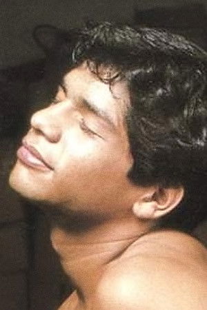 et billede af Michael Pacheco