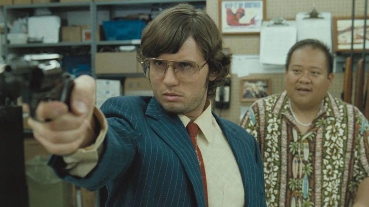 The Killing of John Lennon (2007)