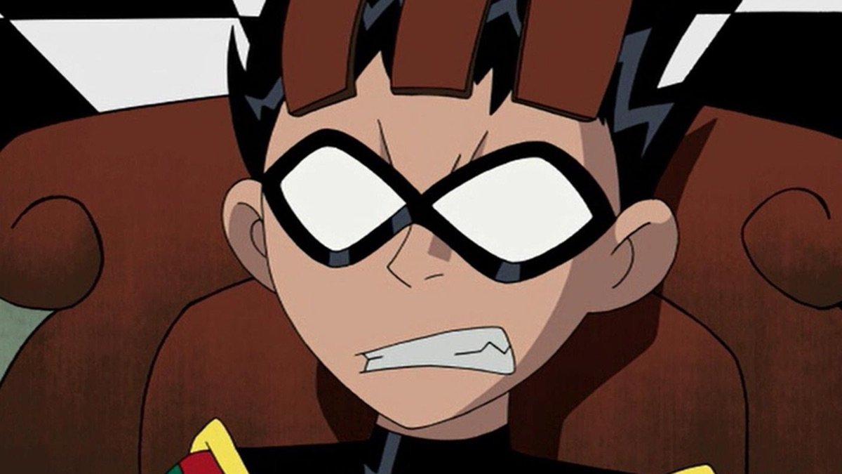 Teen Titans