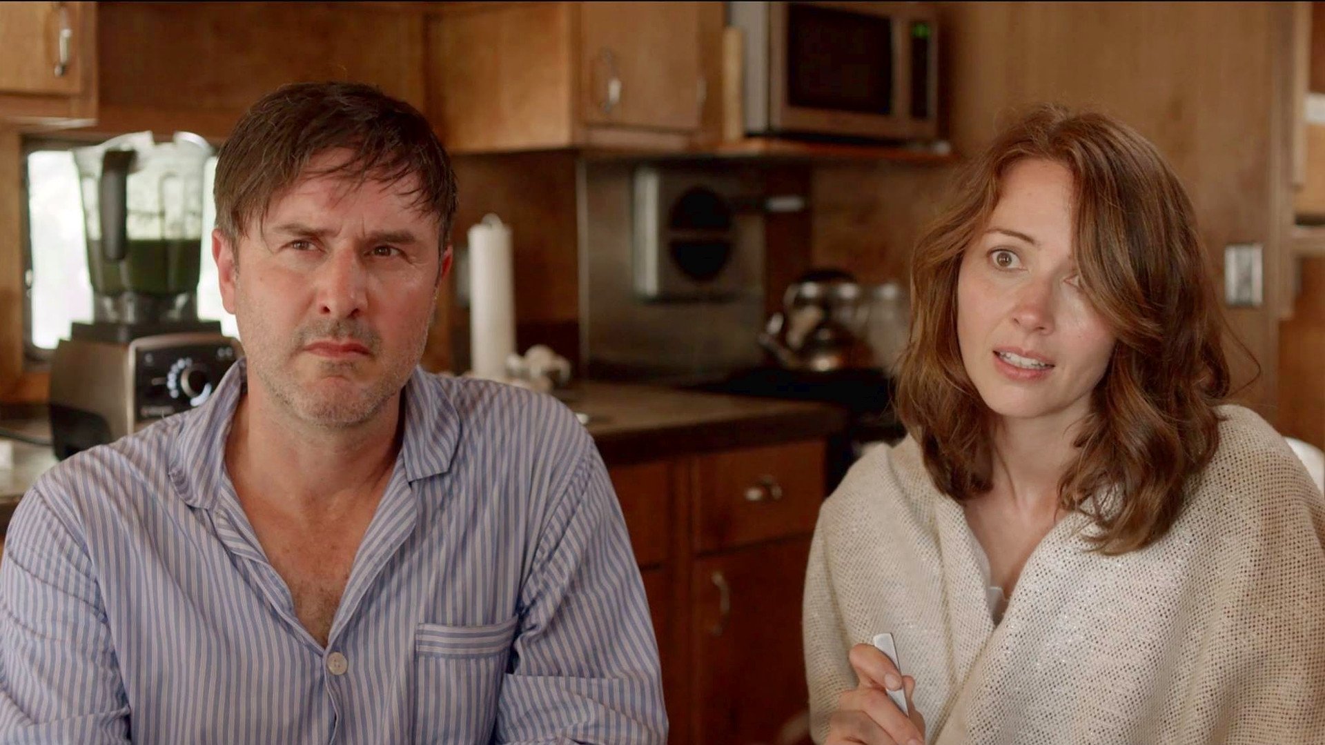 Amanda & Jack Go Glamping (2017)
