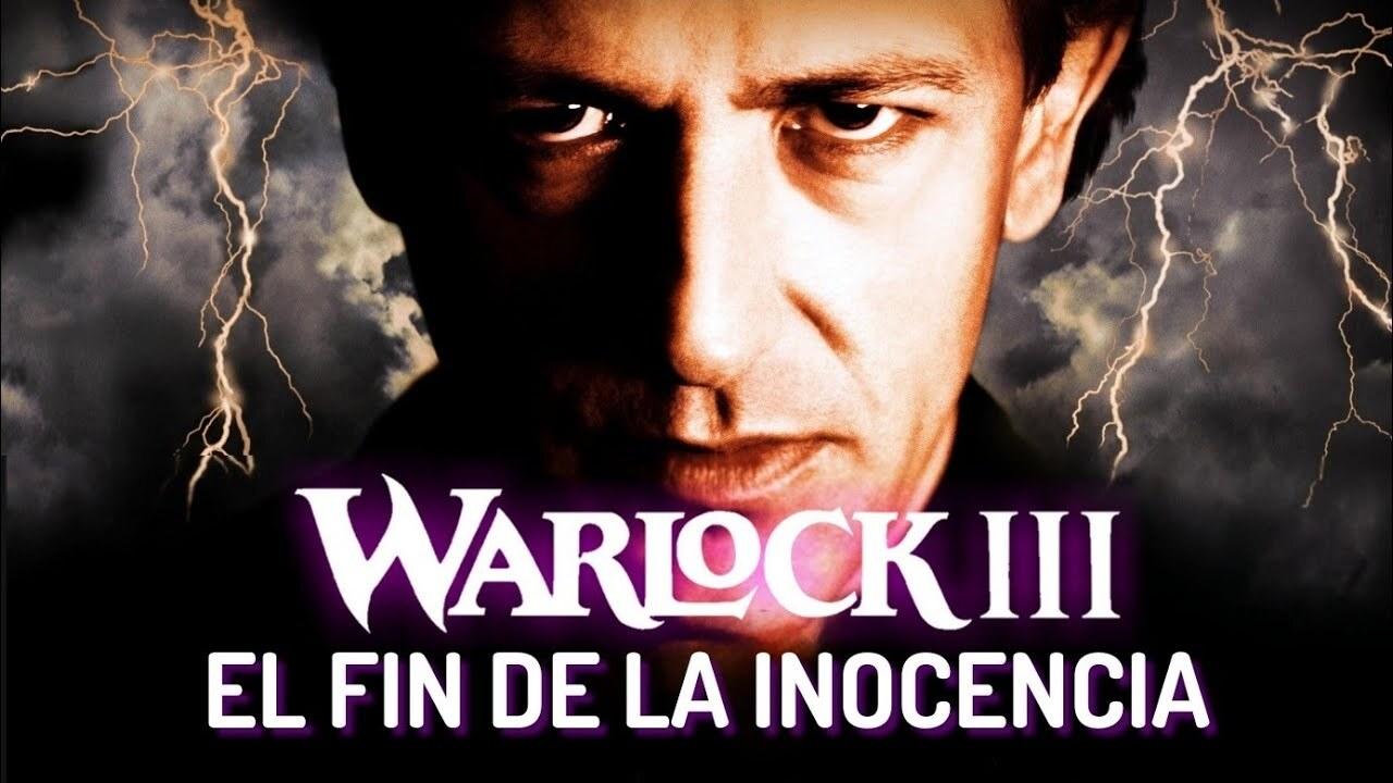 Warlock III: The End of Innocence (1999)