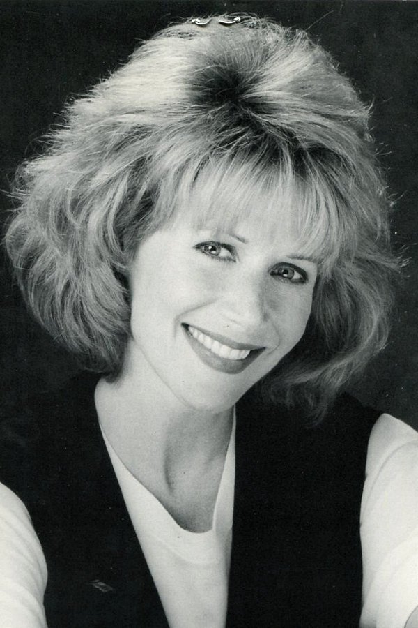 et billede af Kristen Meadows