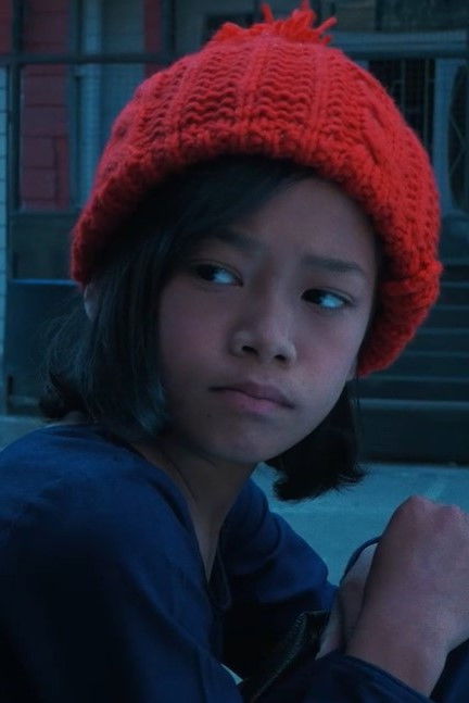 et billede af Nursang Tamang