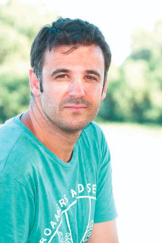 et billede af Alfonso Ferrer Yus