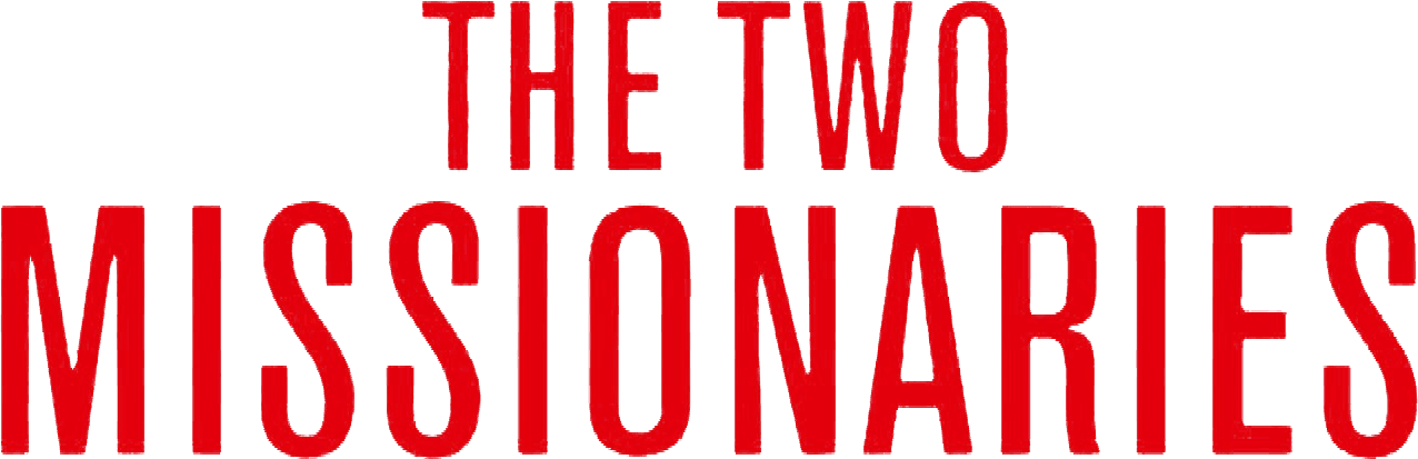 The Two Missionaries Logo