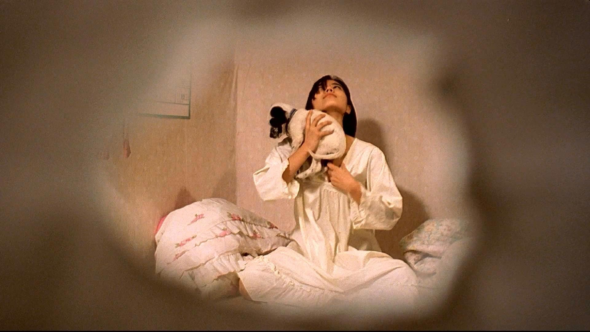 Address Unknown (2001)