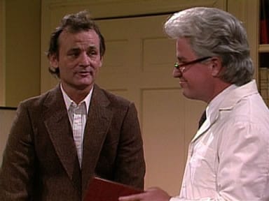 Saturday Night Live Season 12 :Episode 14  Bill Murray/Percy Sledge